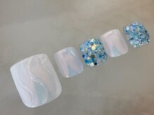 ラブリエ(La Briller)/【FOOT】ノーマルアートコース