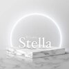 ステラ(Stella)ロゴ