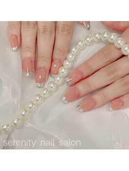 セレニティ(serenity)/