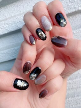 マイシティー ネイル(My City Nail)/