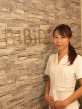 マイビビッド 東日本橋 山下 真希奈