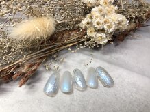 キキネイル 二子玉川(kikinail)/1・２月定額Aコース