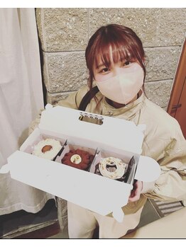 フェイスドット 梅田店(Face.)/