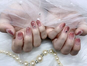 スノーネイルサロン 新宿店(Snow nail salon)/