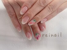 レイネイル(Reinail)/チューリップ