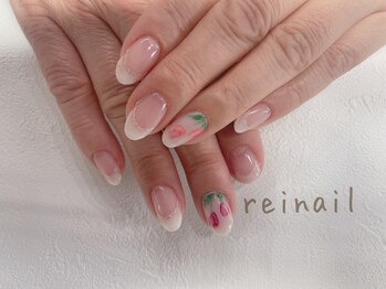 レイネイル(Reinail)/チューリップ