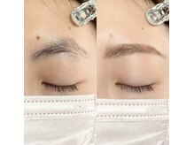 ユウワ(yuwa)/美眉スタイリング