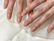 ビジュープラス 松本店(Bijou+)/ハンドネイル