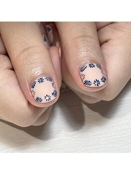 スタイルージュ(Style Rouge)/持ち込みデザイン120min