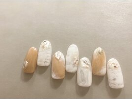 (ジェル) ￥10000
