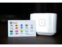 スクエア整体院(Square整体院)/お支払方法