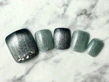 ネイルサロンリヴィエール(Riviere)/FOOT★初回¥10000/再来¥10500