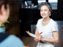 リズム 千葉ニュータウン店(rhythm)の雰囲気（お肌のお悩みはお気軽にご相談ください☆）
