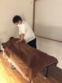 ほぐし屋 もみの樹&nbsp;三園 晴久