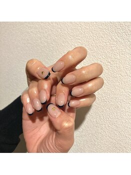 ツーバイ マックスビューティー 下北沢(2by MAX BEAUTY)/フレンチ