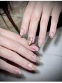 チリンネイル(Chirin Nail)&nbsp;花を書くおすすめ