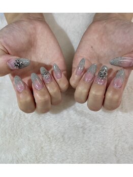 エポック(Epokku)/フラッシュグラデーション