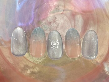 ネイルサロン アイナ(NailSalon Aina)/定額コース