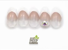 ピッピ 白金台店(peep PEEP)/24年9月マンスリープラチナ-15