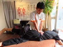 カラダファクトリー 大塚北口店/★ロングコースもご用意★