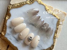 アントレッド(entraide)/New９月monthlysimple