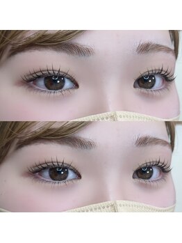 ザバーム 三鷹店(THE BALM)/次世代まつげパーマ☆