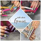 グラシアスドット(Gracias.)