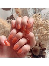 ティントプラス(tint+)/美フォルムワンカラー