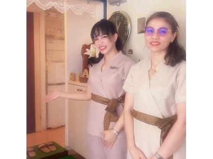 サイアム(@SIAM)の写真