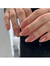 ニコアネイルズ(Nicoa nails)/マグネット
