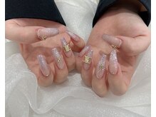 リネ(Rine)/10本アート￥8,000