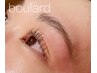 【眉WAX】～ミラノスタイル～ 美眉WAX（骨格デザインWAX＋メイク）¥3000