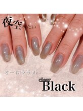 バニーアイズ 博多店(Bunny eyes)/クリア感ワンカラー♪