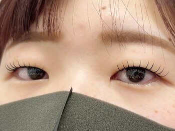 ルルミーナ(Lulu Mina)/～パーマ×エクステ～