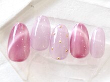 ジョジョ 千里中央店(JOJO)/定額アート★￥７５００