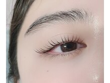 ミー アイラッシュ(Me eyelash)の雰囲気（ダメージレスラッシュリフト☆最新ロッドメーテルロッドもご用意）