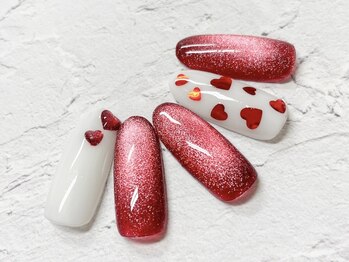 コルン/マグネットアート