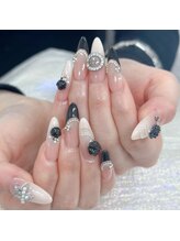 クイーンズビューティーサロン 新宿本店(Queen's beauty salon)/バラジュル対応やり放題コース