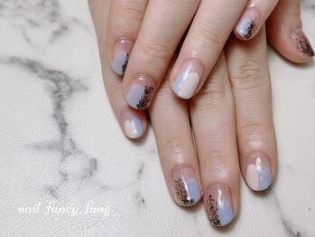 初回キラキラニュアンス