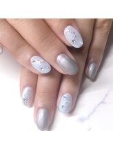 ネイルサロン アテナ(Athena)/定額デザイン