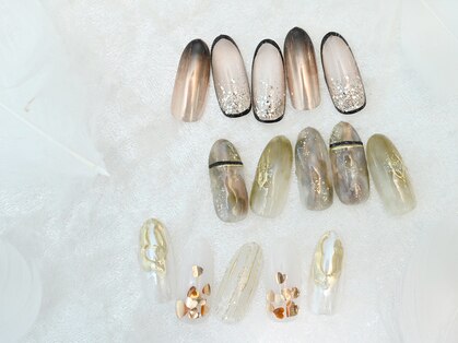 ネイルプランニング(Nail-Planning)の写真