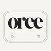 オアー(oree)のお店ロゴ