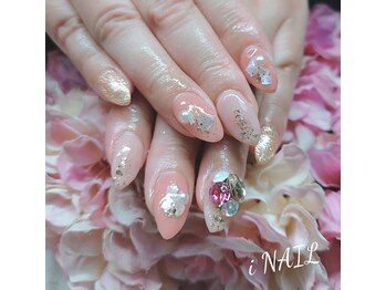 アイネイル(iNAIL)/