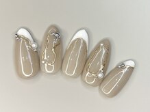 エクラ(eclat)/フレンチ