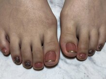 レゴリス ルナ 天神大名(REGOLITH LUNA)/フット/やり放題コース