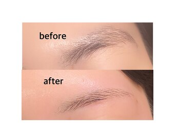 ビバ(Viva)/眉毛Wax