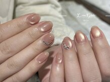 ルナグランデ(Luna Glade)/マグネットネイル