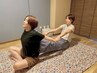 【むくみ改善!】タイ古式・アロマ・足つぼ+フェイシャル&ヘッド185分