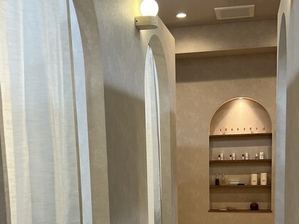 ナイン(NINE)の写真