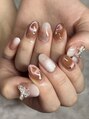 ネルフィーズ(NAILFY's)/渡辺明子